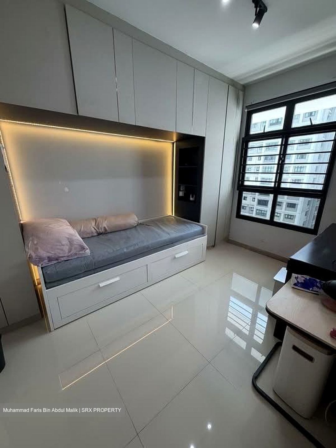 Blk 419B Waterfront II @ Northshore (Punggol), HDB 3 Rooms #554230571